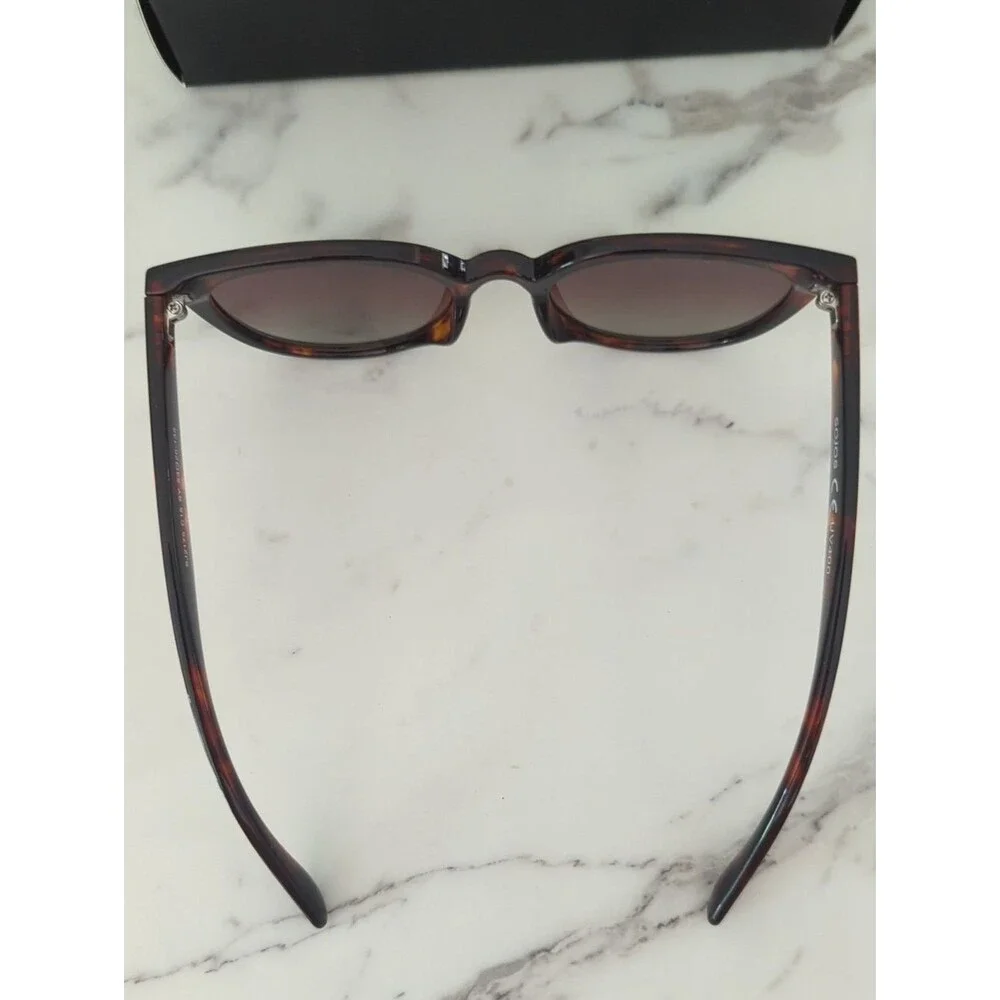 Sojos Women's Tortoise Sunglasses